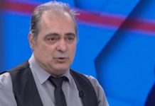 Protestat në Tiranë, Altin Goxhaj: Një karvan i madh është nisur, emigrantët shqiptaro-amerikanë janë këtu të shtunën