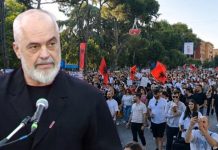 1001 arsyet e një proteste ndryshe