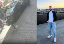 U denoncua 3 ditë më parë si i zhdukur, i riu në Tiranë dyshohet se është marrë peng