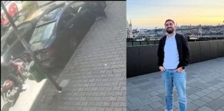 U denoncua 3 ditë më parë si i zhdukur, i riu në Tiranë dyshohet se është marrë peng