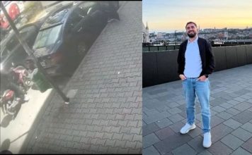 U denoncua 3 ditë më parë si i zhdukur, i riu në Tiranë dyshohet se është marrë peng