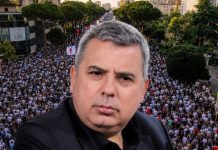 Abilekaj: Kjo protestë të mbush, tregoi se po bie dyshja Rama-Berisha