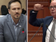 Protesta për Zvërnecin, debate të ashpra në Kuvend/ Strazimiri: Ti, komunistuc i vogël, qorra apo çfarë jeni ju”, Muçi: Dilni dhe jepuni llogari