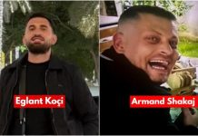 12 ditë nga zhdukja e Eglant Koçit/ Autori ende në arrati, dyshohet se ka ndryshuar pamjen
