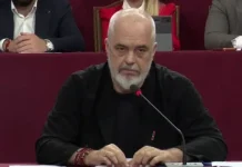 Projekti në Zvërnec/ Edi Rama: Po të doni, iki në shtëpi dhe Shqipërinë mbrojeni vetë nga të huajt