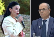 Petro Koçi shpërthen ndaj Belinda Ballukut: Themeluesja e korrupsionit ushtroi zanatin në përvjetorin e PS!