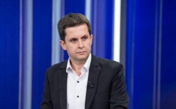 Alimehmeti: Protesta duhet të marrë drejtim politik, përndryshe nuk arrihen 5 kërkesat