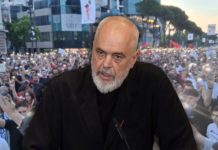 Protesta përplas Ramën me mediat botërore, rreziku i krizës së imazhit!