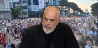 Protesta përplas Ramën me mediat botërore, rreziku i krizës së imazhit!