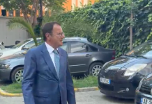 Dosja “Partizani”, dëshmon në GJKK ish-ministri Genc Ruli