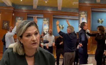 Qytetarët i duan larg protestës, Flutura Açka u drejtohet deputetëve të PD: A keni moral ta quani veten “opozitë”?