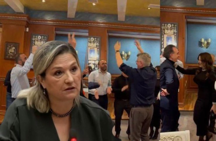Qytetarët i duan larg protestës, Flutura Açka u drejtohet deputetëve të PD: A keni moral ta quani veten “opozitë”?