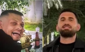 A ka gisht në rrëmbimin e Eglant Koçit? Zbardhet dëshmia e Enea Zyferit në gjykatë