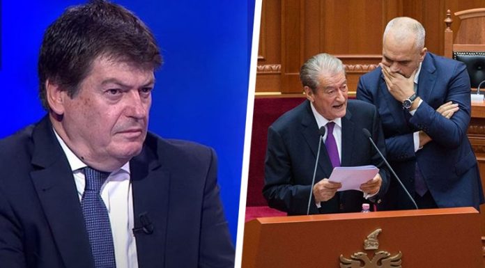 Bamir-Topi-Rama-Berisha