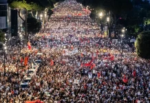 Nga Zvërneci te dorëheqja e Ramës: Si u shndërrua protesta në revoltën më të madhe qytetare të viteve të fundit