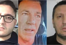 Operacioni i SPAK/ Sekuestrohen makinat luksoze të biznesmenit të “Top Seven”
