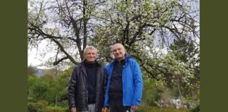 Ilir Meta reagon pas vdekjes së babait të tij