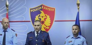 Ngjarja në Zvërnec, Skënder Hita: Ajo trupë policore na turpëron të gjithëve