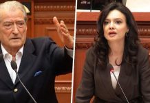 Munguan në seancat plenare, Niko Peleshi ‘ndëshkon’ Xhafajn, Spiropalin, Berishën dhe Flamur Nokën