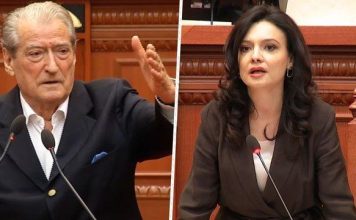 Munguan në seancat plenare, Niko Peleshi ‘ndëshkon’ Xhafajn, Spiropalin, Berishën dhe Flamur Nokën