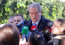 Berisha anulon Foltoren e radhës, zbardhet arsyeja