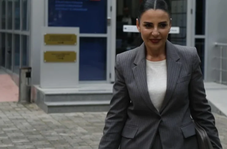 SPAK sekuestron vilën e Belinda Ballukut në Dhërmi, ish-zv.kryeministres i shtohen akuza të reja