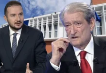 Ervin Salianji: Sali je pengesa e opozitës për të ardhur në pushtet