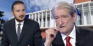 Ervin Salianji: Sali je pengesa e opozitës për të ardhur në pushtet