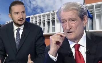 Ervin Salianji: Sali je pengesa e opozitës për të ardhur në pushtet