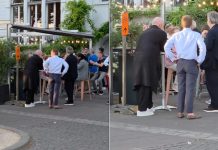 Rama për vizitën në Zvicër: S’ka bir nëne a bir k…, që të gjejë në xhepin tim një qindarkë që s’është fituar me punë të ndershme