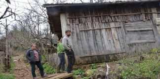 54% e banorëve të fshatrave vuajnë nga rreziku i varfërisë dhe përjashtimit social