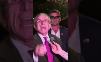 Protesta e qytetarëve, Pëllumb Pilinçi: Kam gati qeverine teknike