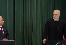 Debati për Zvërnecin, Rama: Nuk ka asnjë shans që investimi të ndalojë sa kohë unë të jem këtu