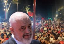 Nga Irani te influencer-ët/ Si po orvatet Edi Rama të poshtërojë të rinjtë?