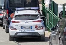Të shtëna me armë zjarri në Tiranë, humb jetën një i ri