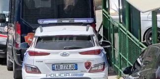 Të shtëna me armë zjarri në Tiranë, humb jetën një i ri