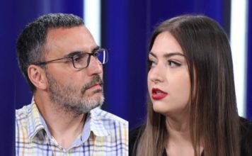 Qori përplaset me deputeten e PS: Rama të dorëhiqet, të shkojmë në zgjedhje! Mila: Dorëzoj mandatin, dalim në garë bashkë!