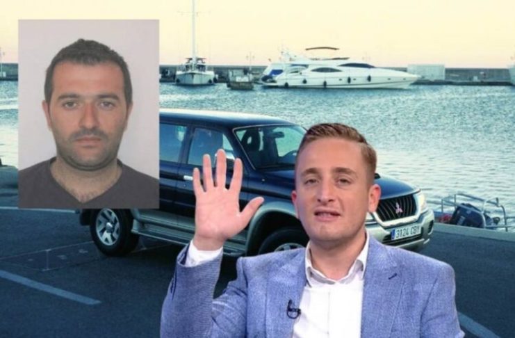 “Kam nënën sëmur, më jep makinën…”/ Ja si aktori i humorit Rezart Veleshnja mashtroi Ylli Troplinin