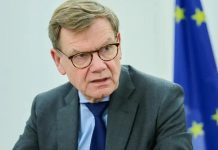 Ministri i jashtëm gjerman: Hapja e grupkapitujve s’është përfundim i negociatave për Shqipërinë!