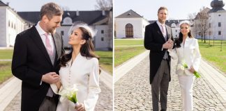 Princ Leka dhe Blerta Celibashi bëhen prindër, vjen në jetë djali i tyre Princi Aleksandër