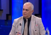 “Kuvendi të shpallë afatet e vetëshpërndarjes”, Artan Fuga apelon klasën politike: Nëse deputetëve u ka mbetur një fije përgjegjësie….