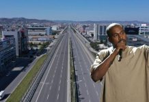 Koncerti i Kanye West paralizon Tiranën, ja rrugët që do të bllokohen