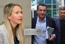 Përplasje në Bashkinë e Tiranës, Anuela Ristani refuzon që i besuari i Veliajt të rikthehet në detyrë