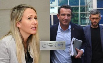 Përplasje në Bashkinë e Tiranës, Anuela Ristani refuzon që i besuari i Veliajt të rikthehet në detyrë