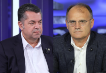 “Protesta është në rrugë, ti thua ta bëjmë në hotel”, Tela përplaset me Shkurtin për krijimin e Kuvendit Qytetar për protestën