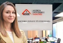 BKH godet Kadastrën për korrupsion! Në ‘sitë’ drejtues dhe zyrtarë të lartë