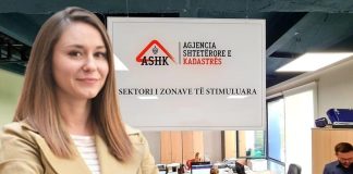 BKH godet Kadastrën për korrupsion! Në ‘sitë’ drejtues dhe zyrtarë të lartë