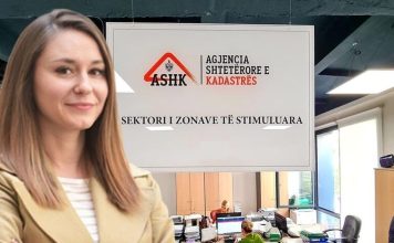 BKH godet Kadastrën për korrupsion! Në ‘sitë’ drejtues dhe zyrtarë të lartë