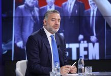 Blendi Klosi: Nuk ka asnjë shans të japë dorëheqjen qeveria!