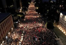 Anketa e “Monitor”, nga kapja e shtetit te korrupsioni, arsyet pse po protestohet